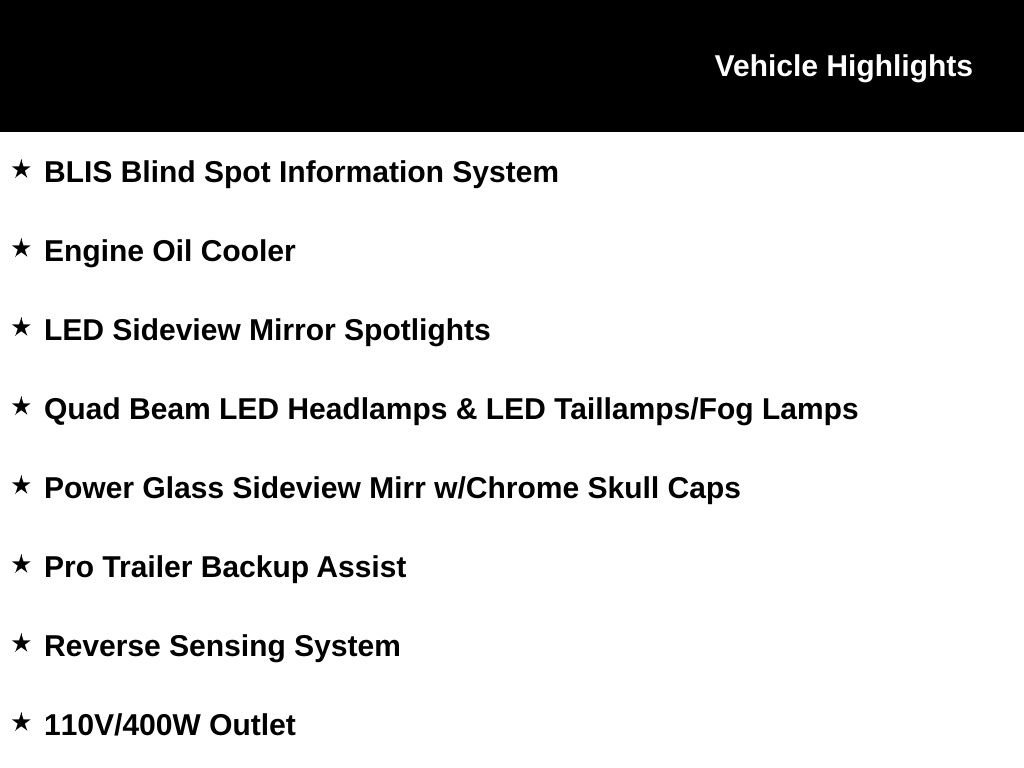 Certified 2019 Ford F150 Lariat w/ Equipment Group 502A Luxury AWD/4WD image 3
