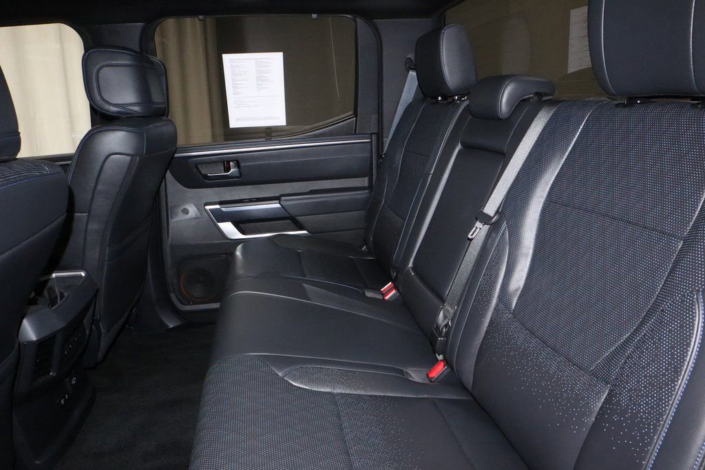 Used 2024 Toyota Tundra Platinum image 21