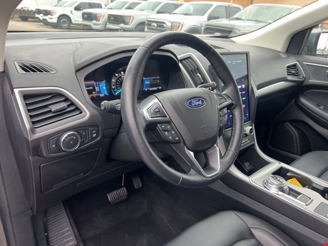 Certified 2022 Ford Edge SEL w/ Convenience Package image 8
