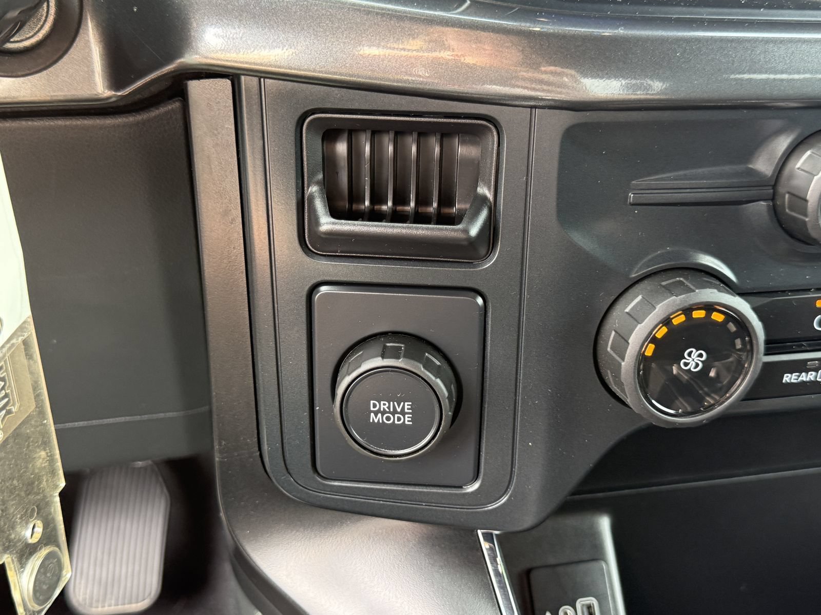 Certified 2025 Ford F150 STX w/ STX Black Appearance Package RWD image 29