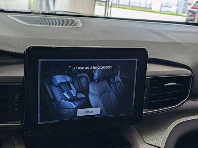 Certified 2023 Ford Explorer Timberline w/ Timberline Technology Package AWD/4WD image 37