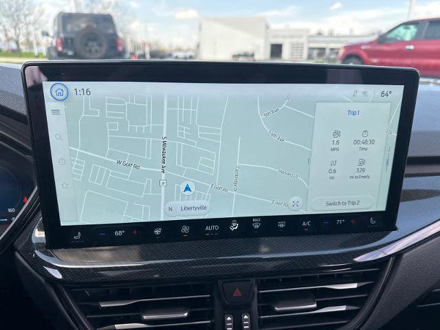 Certified 2025 Ford Escape ST-Line Elite w/ Premium Technology Package AWD/4WD image 22