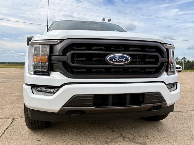 Certified 2023 Ford F150 XLT w/ Equipment Group 302A High AWD/4WD image 4