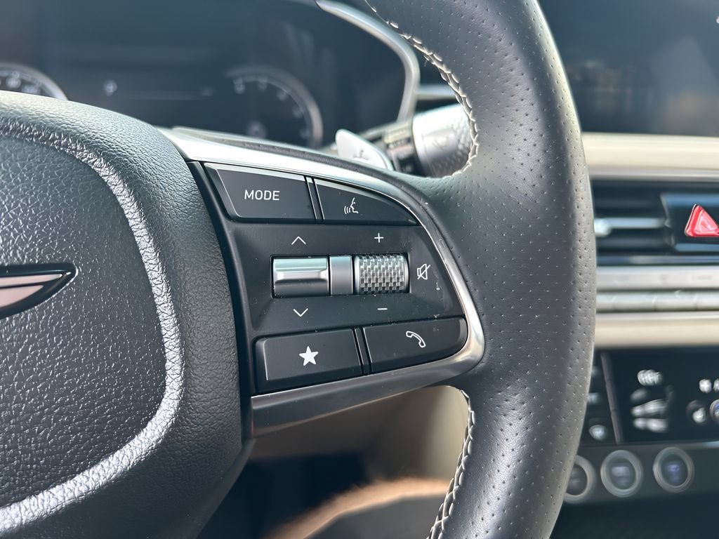 Used 2026 Genesis G70 2.5T RWD image 20
