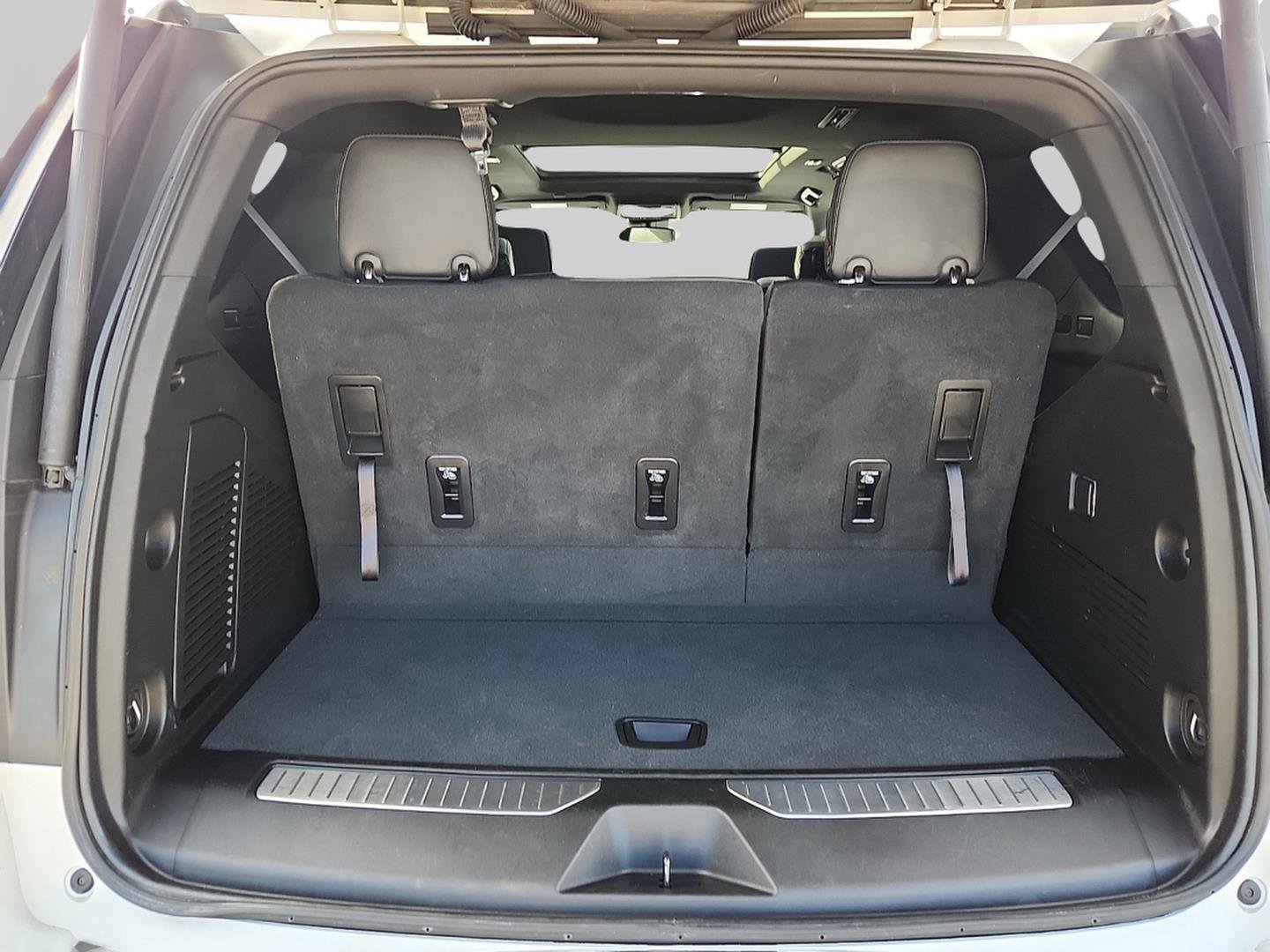 Used 2023 Chevrolet Tahoe RST image 20