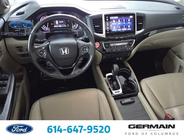 Used 2019 Honda Ridgeline RTL-E image 17