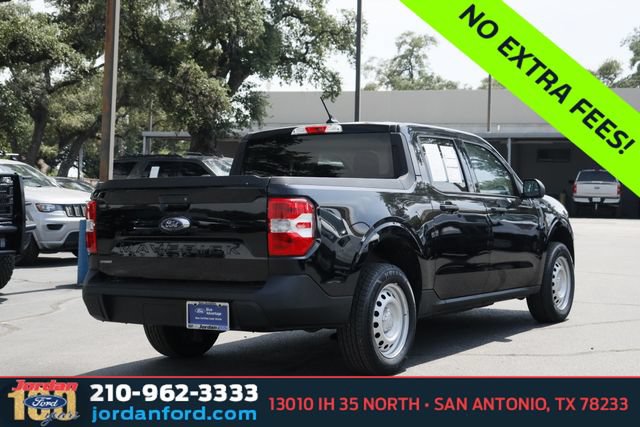 Certified 2024 Ford Maverick XL FWD image 6