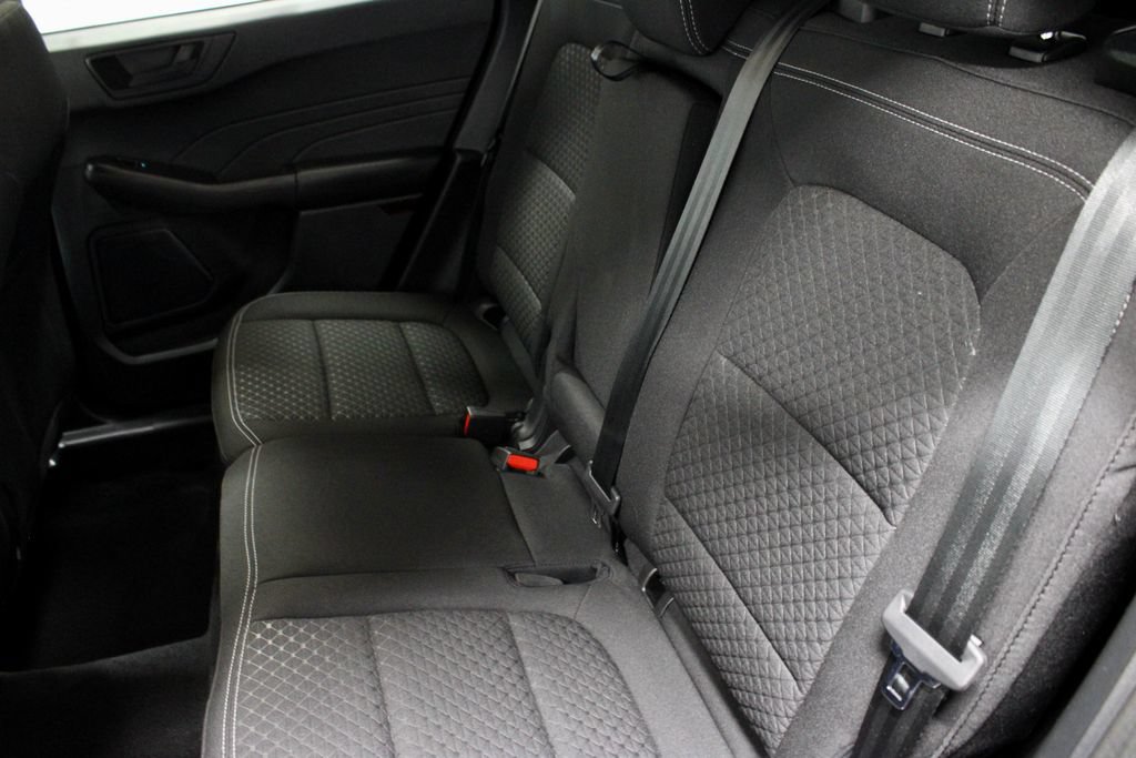 Certified 2023 Ford Escape Active AWD/4WD image 22