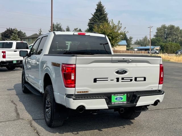 Certified 2023 Ford F150 Tremor AWD/4WD image 3
