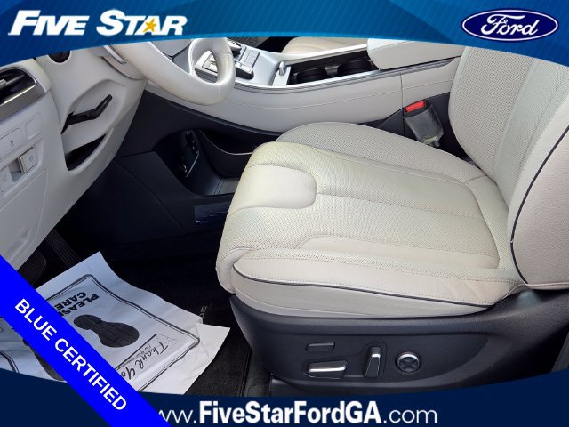 Used 2024 Hyundai Palisade Limited FWD image 10