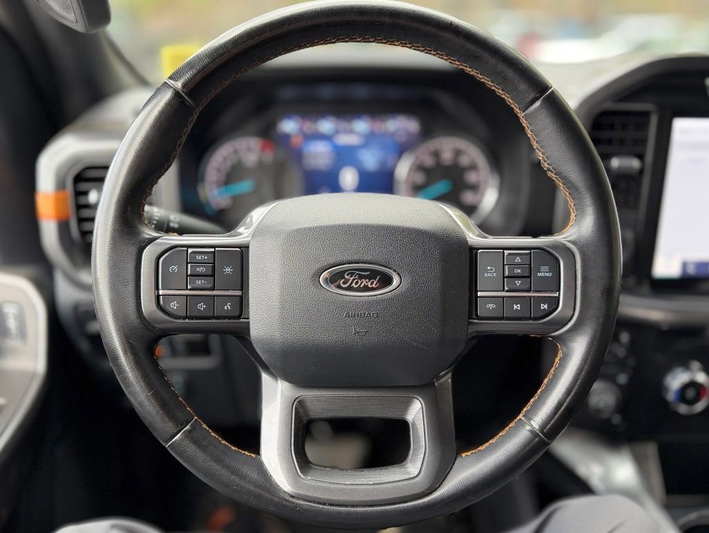 Certified 2023 Ford F150 Tremor AWD/4WD image 7