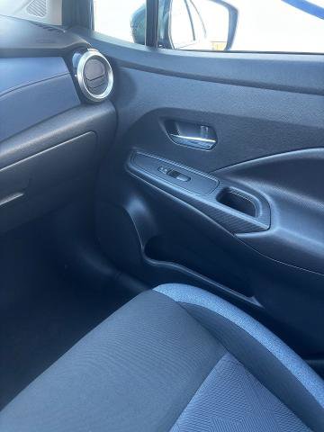 Used 2024 Nissan Versa SV w/ Trunk Package FWD image 16