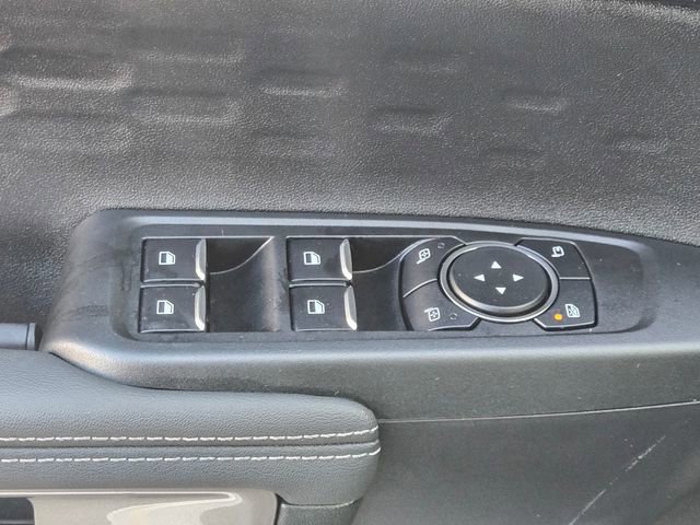 Certified 2025 Ford Ranger XLT image 30