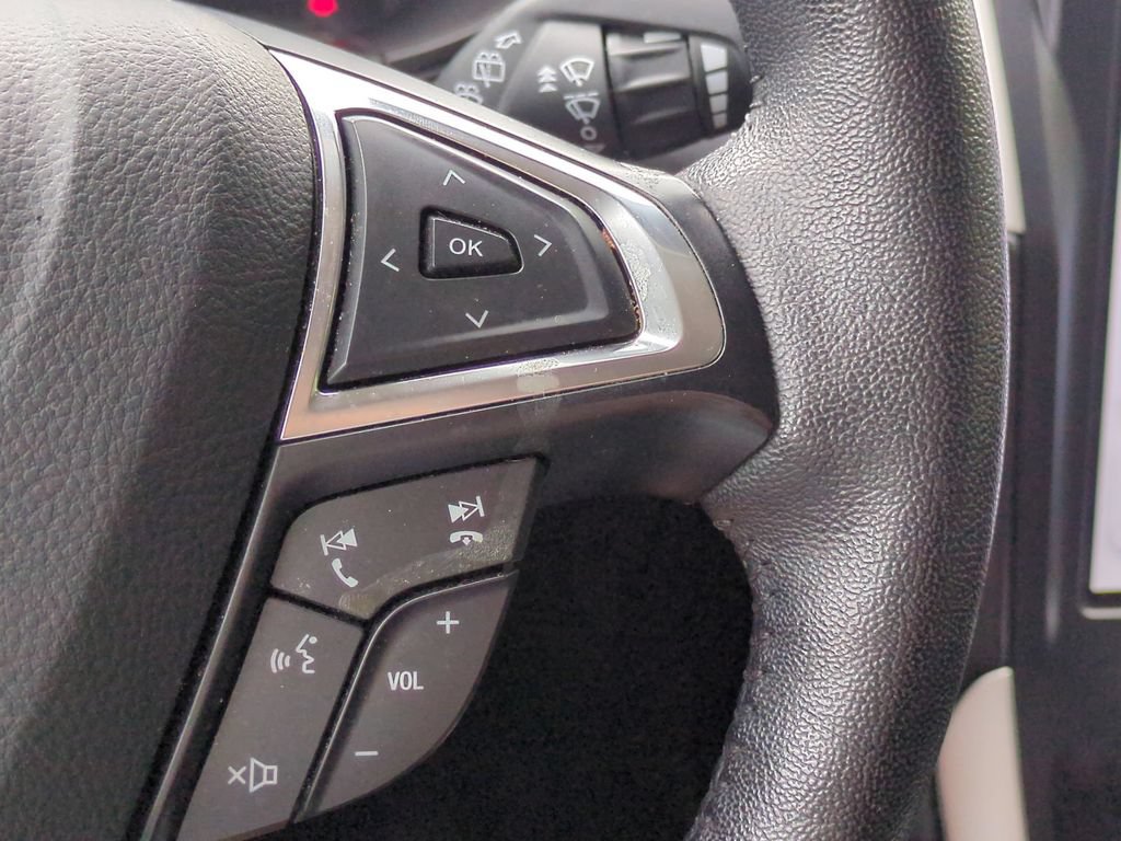 Certified 2024 Ford Edge SEL AWD/4WD image 28
