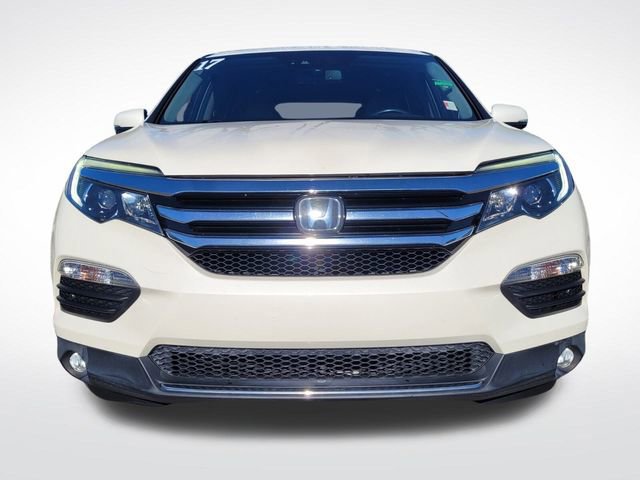Used 2017 Honda Pilot Elite image 8