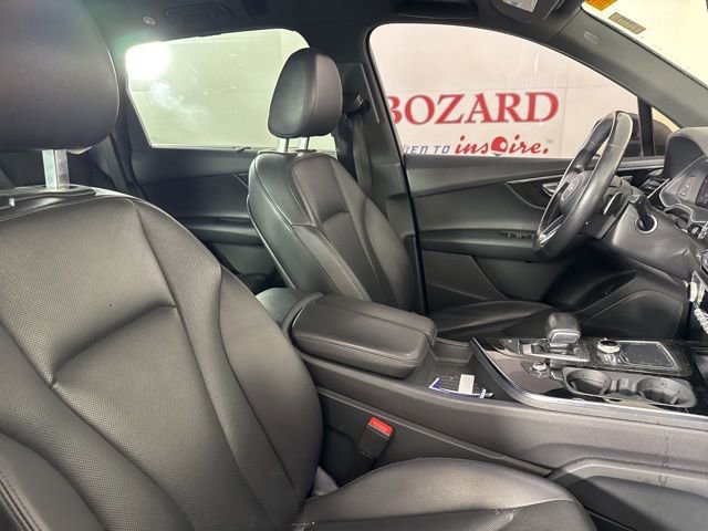 Used 2017 Audi Q7 3.0T Premium Plus image 16