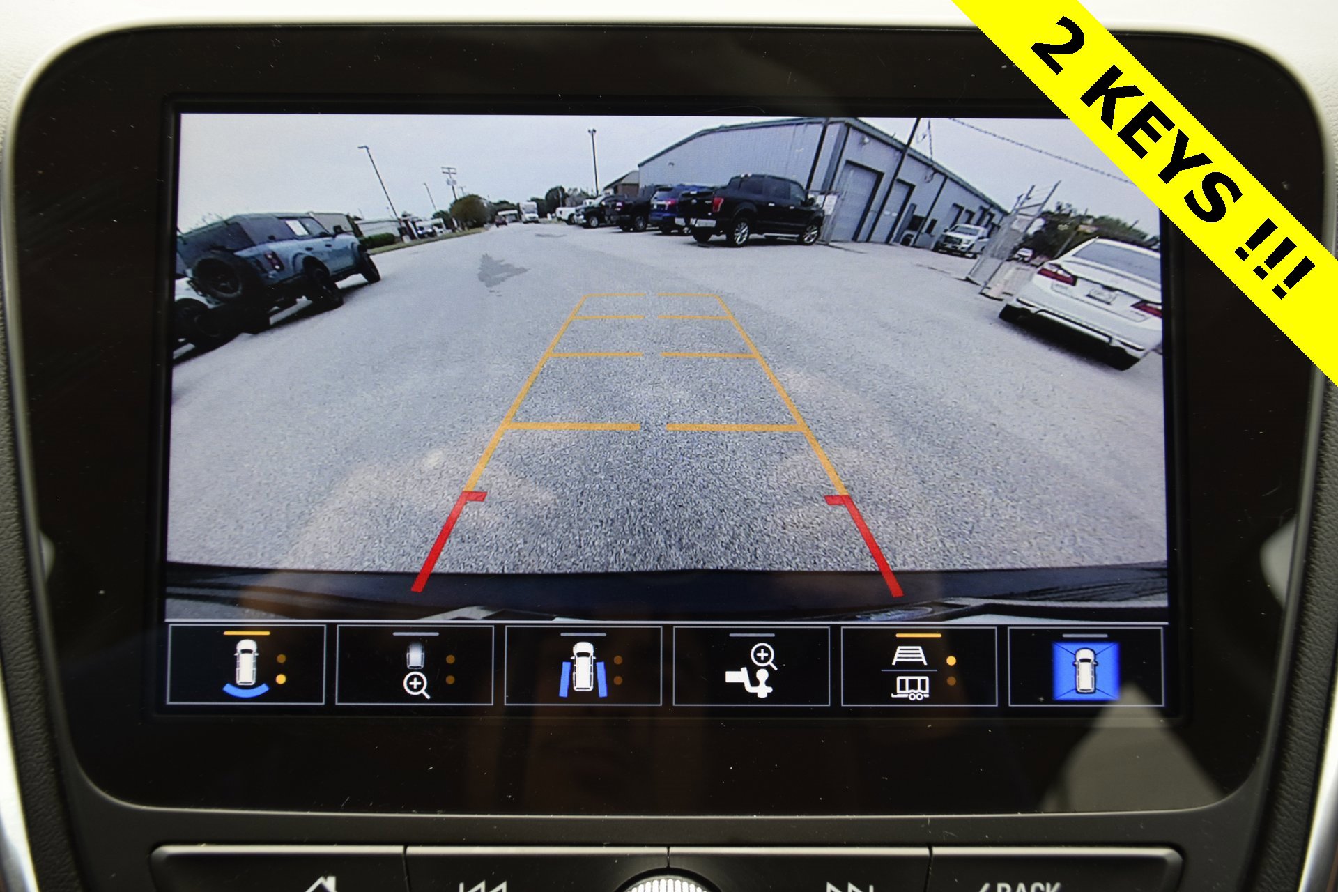 Used 2022 Chevrolet Equinox LT image 5