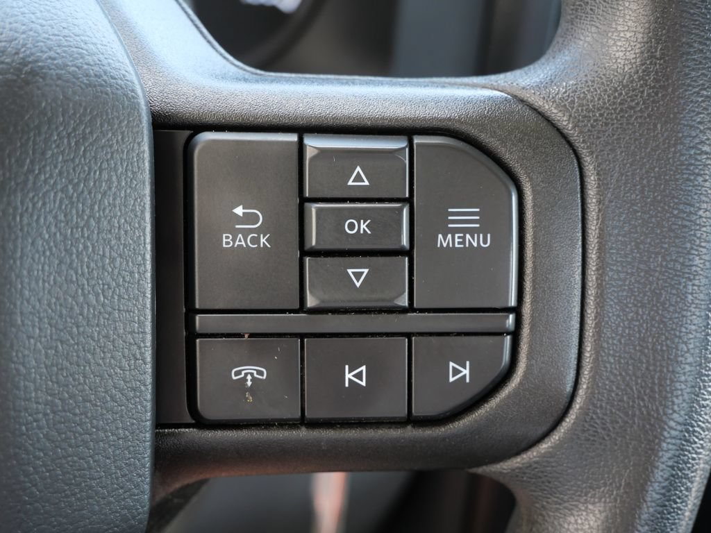 Certified 2024 Ford F350 XLT AWD/4WD image 26