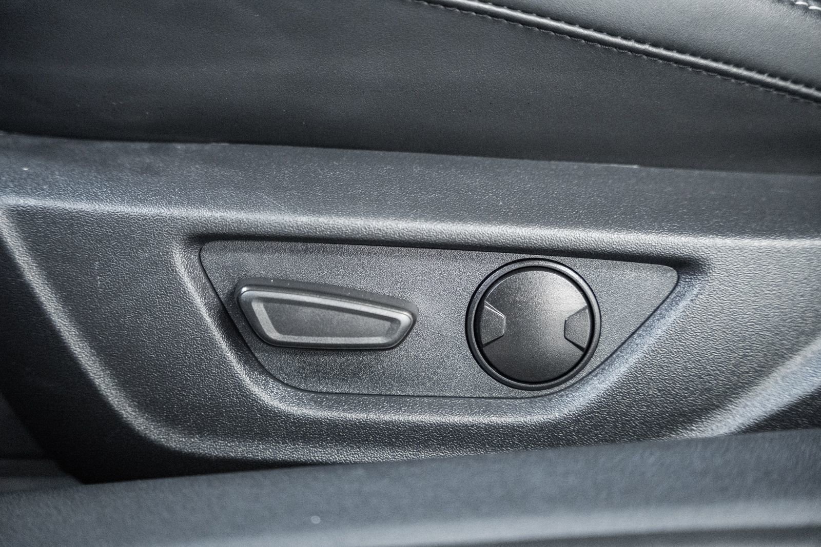 Certified 2024 Ford Mustang GT Premium w/ GT Performance Package image 38