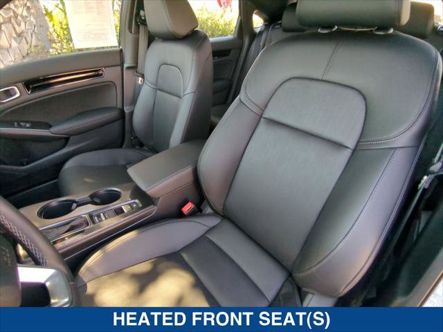 Used 2026 Honda Civic Sport Touring image 20
