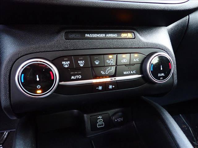 Certified 2025 Ford Escape Active AWD/4WD image 17