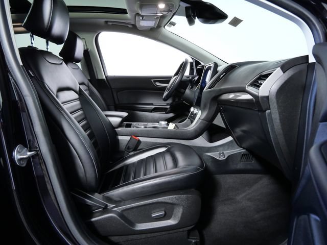 Certified 2024 Ford Edge SEL w/ Convenience Package AWD/4WD image 8