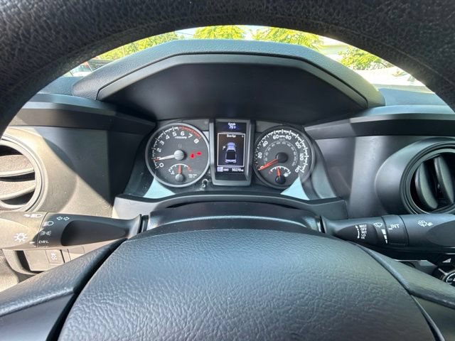 Used 2022 Toyota Tacoma SR AWD/4WD image 13