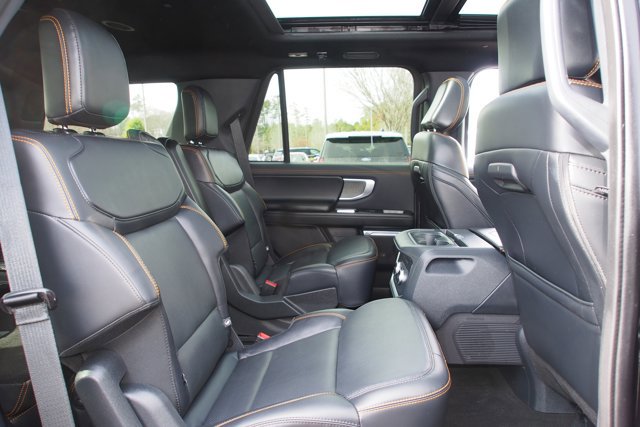 Certified 2025 Ford Expedition Tremor AWD/4WD image 14