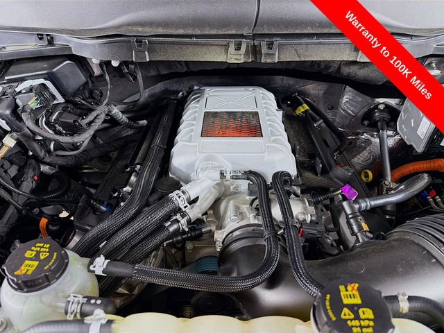 Certified 2026 Ford F150 Raptor w/ Equipment Group 803A Raptor R AWD/4WD image 39