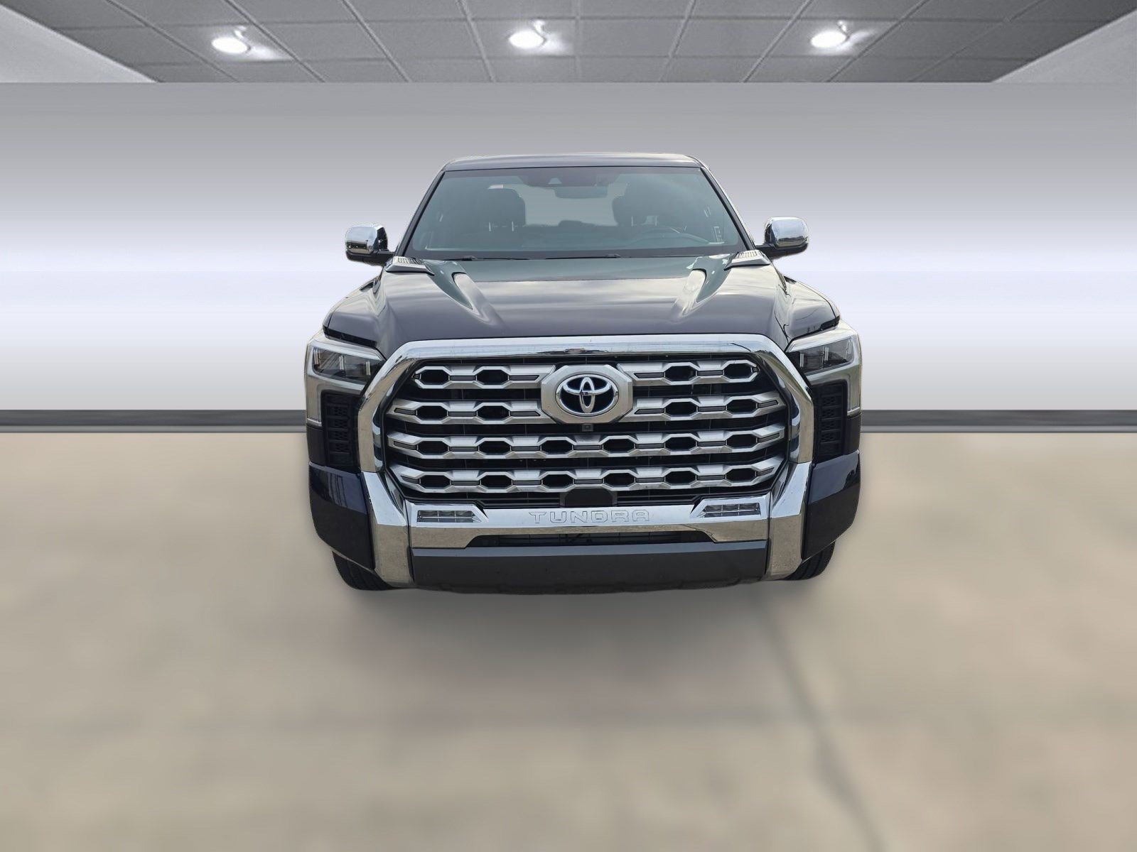 Used 2024 Toyota Tundra 1794 Edition image 5