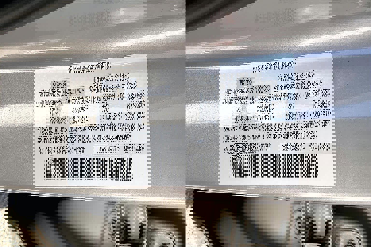 Used 2024 MAZDA CX-5 AWD 2.5 S w/ Select Package image 37