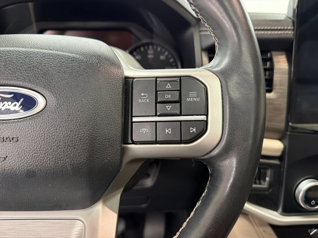 Certified 2024 Ford Expedition Limited RWD image 23