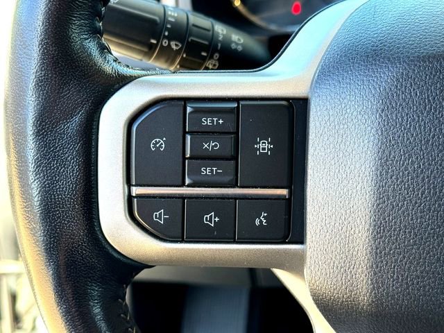 Certified 2022 Ford Expedition XLT image 13