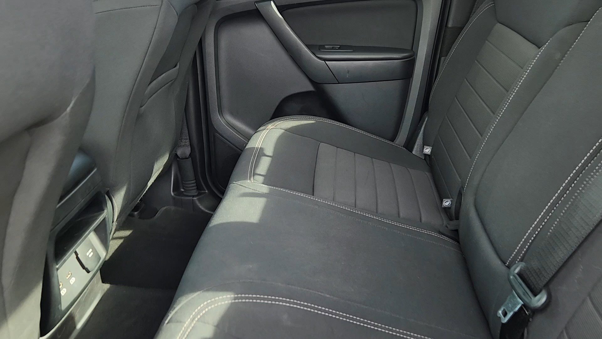 Certified 2019 Ford Ranger XLT w/ FX4 Off-Road Package image 25