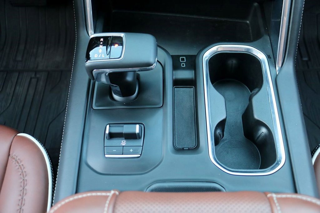 Used 2025 GMC Sierra 1500 Denali Ultimate image 37