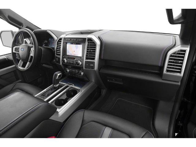 Certified 2020 Ford F150 Platinum AWD/4WD image 15