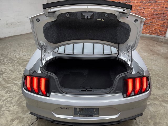 Certified 2018 Ford Mustang Coupe image 22