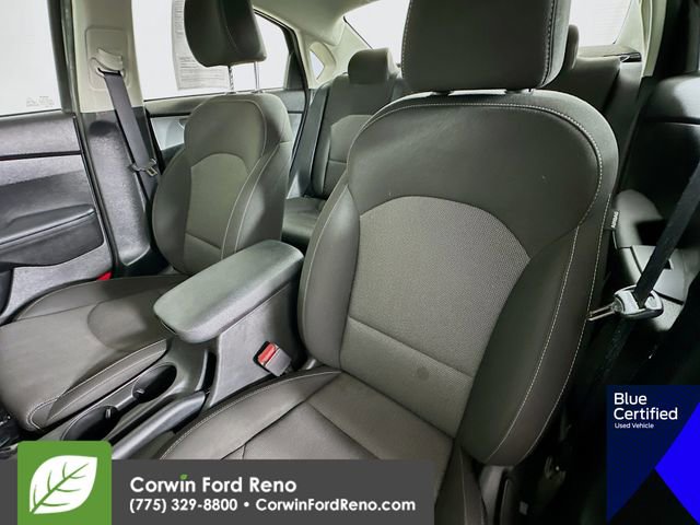 Used 2023 Kia Forte LXS FWD image 22