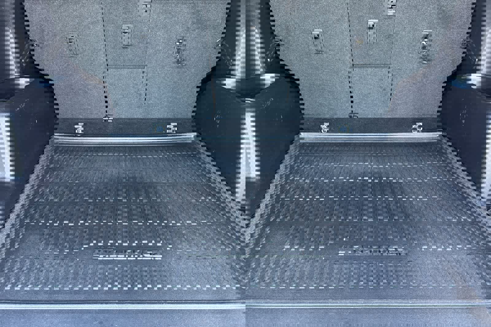 Used 2022 Toyota 4Runner TRD Off-Road Premium w/ TRD Black Wheel Package (TMS) image 15