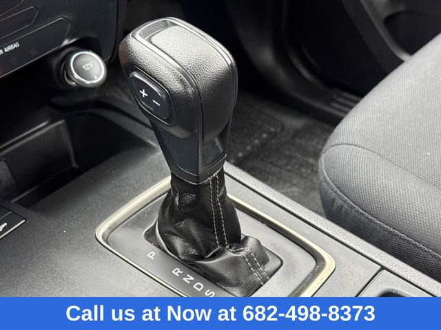 Certified 2021 Ford Ranger XL image 26