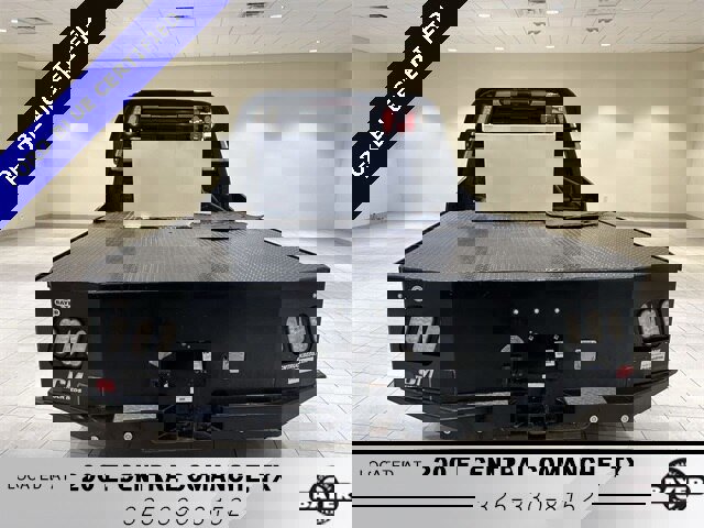 Used 2022 Chevrolet Silverado 3500 LT w/ Texas Edition image 4