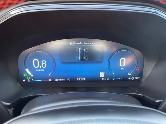 Certified 2023 Ford Escape ST-Line Elite w/ Premium Technology Package AWD/4WD image 20