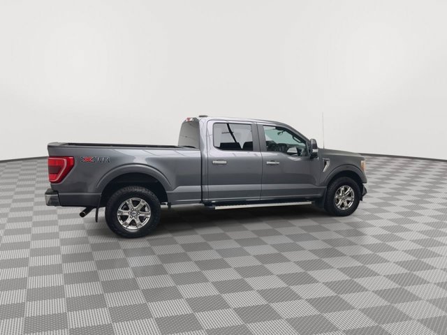 Certified 2022 Ford F150 XLT w/ XTR Package AWD/4WD image 37