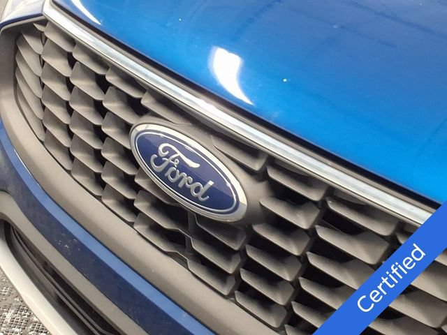 Certified 2023 Ford Escape Active AWD/4WD image 33