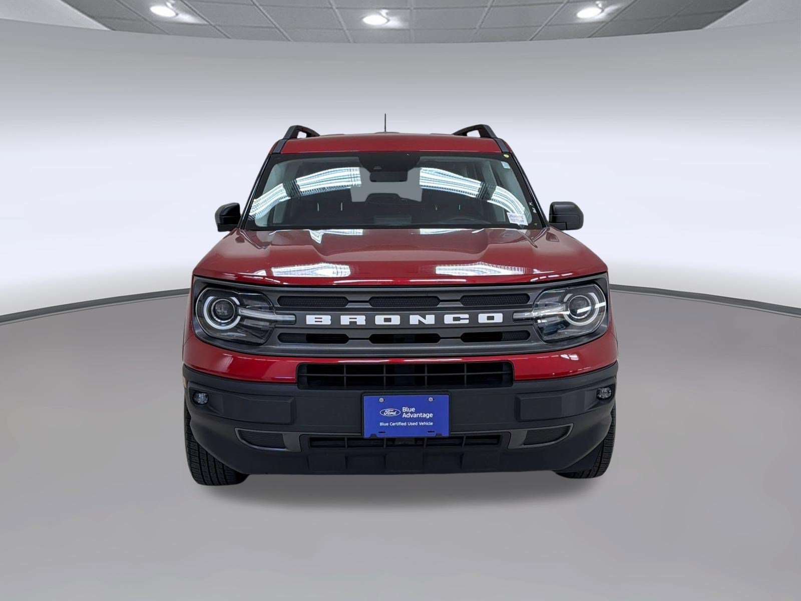 Certified 2021 Ford Bronco Sport Big Bend AWD/4WD image 6