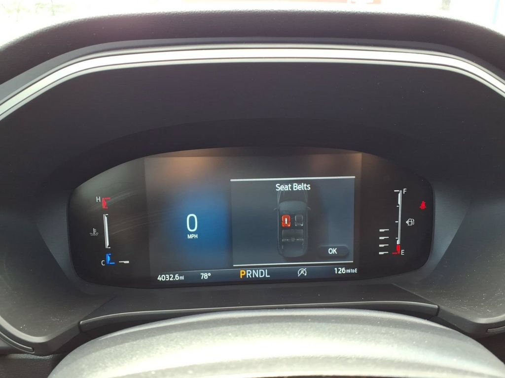 Certified 2023 Ford Escape Active AWD/4WD image 17