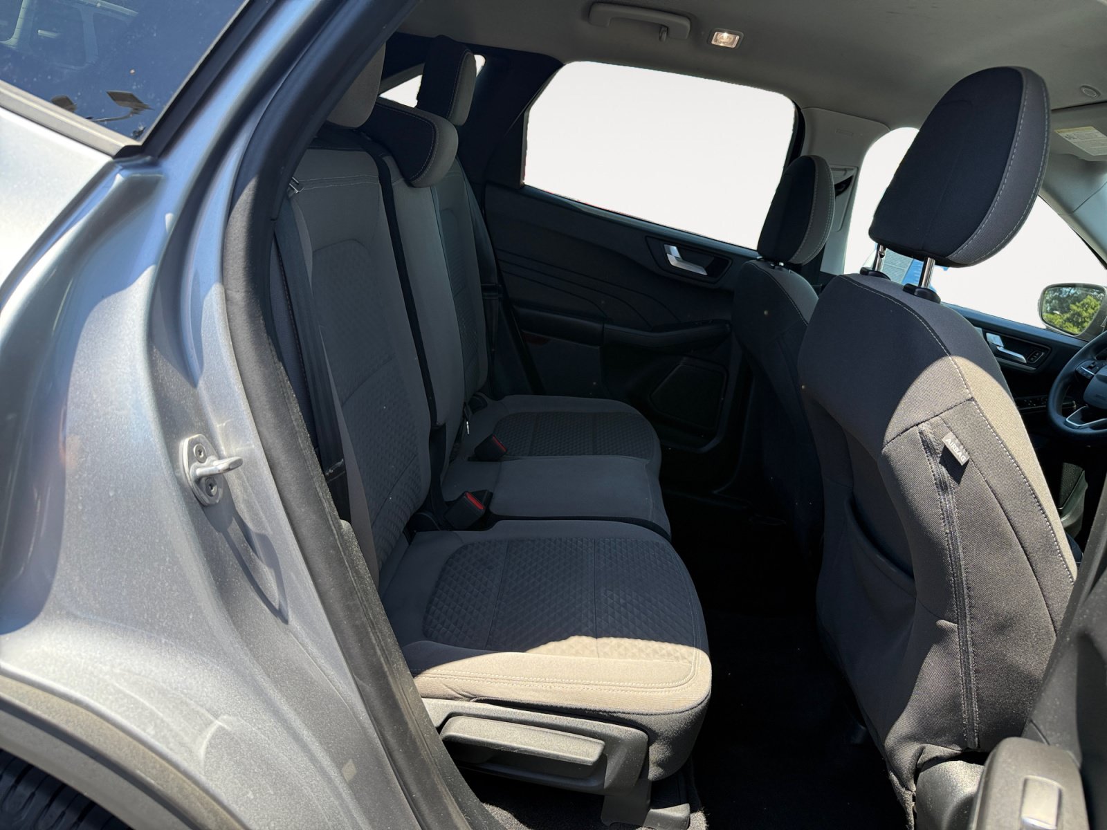 Certified 2021 Ford Escape SE FWD image 18