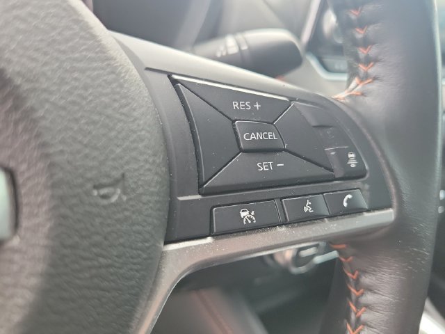 Used 2022 Nissan Sentra SR FWD image 27