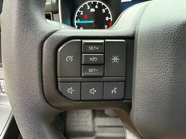 Certified 2023 Ford F150 XL w/ STX Appearance Package AWD/4WD image 18