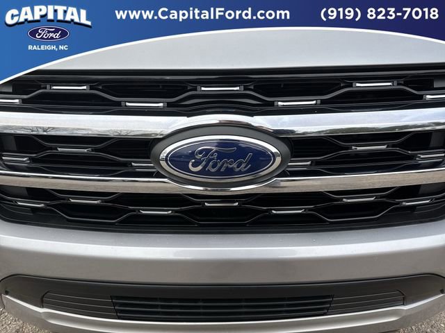 Certified 2024 Ford Expedition Max Limited image 10